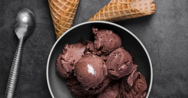 protein ice cream recipe