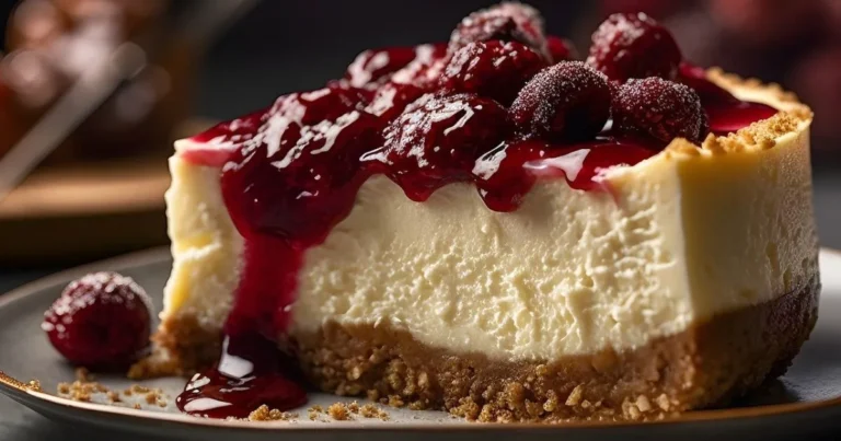 Cottage Cheese Cheesecake Recipes