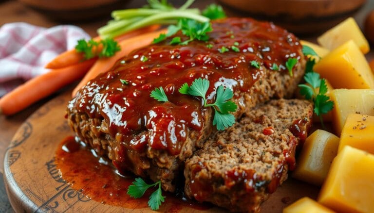 lipton onion soup meatloaf