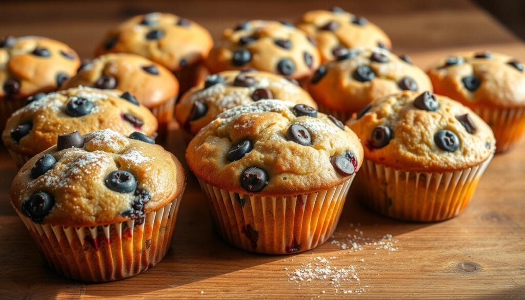 muffins