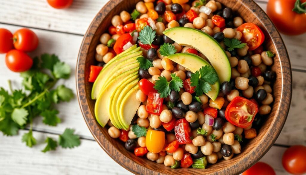 bean salad recipe