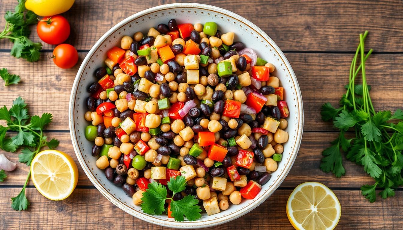 bean salad recipe