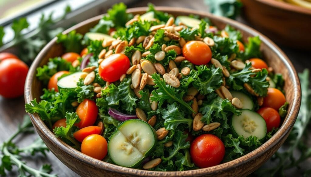 recipe for chick fil a kale salad